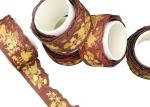 Colorful Patterns Glitter Washi Tape For Diy Picture Frames