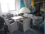 Rattan Plaiting AQL Quality Inspection , Quality Control Final Inspection