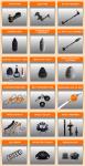 Yes MASUMA Auto Parts Universal Parts 11296-AG000 Plastic Clips for NISSAN AD