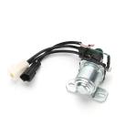 R60-7 R80-7 Starter Relay Switch 12V 24V for Hyundai Excavator