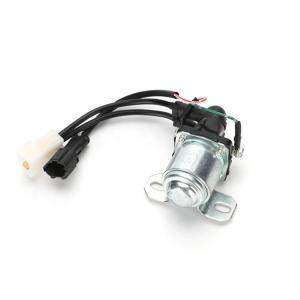 Quality R60-7 R80-7 Starter Relay Switch 12V 24V for Hyundai Excavator wholesale