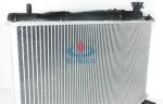 TOYOTA Aluminium Radiator for SIENNA 3.5 ' 11 - 12 / LEXUS RA350 / RX450H ' 10 -