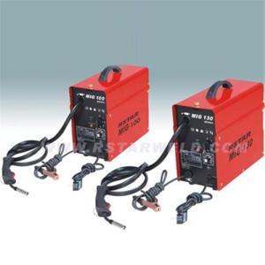 Quality Inverter MIG Welding Machine MIG130 wholesale