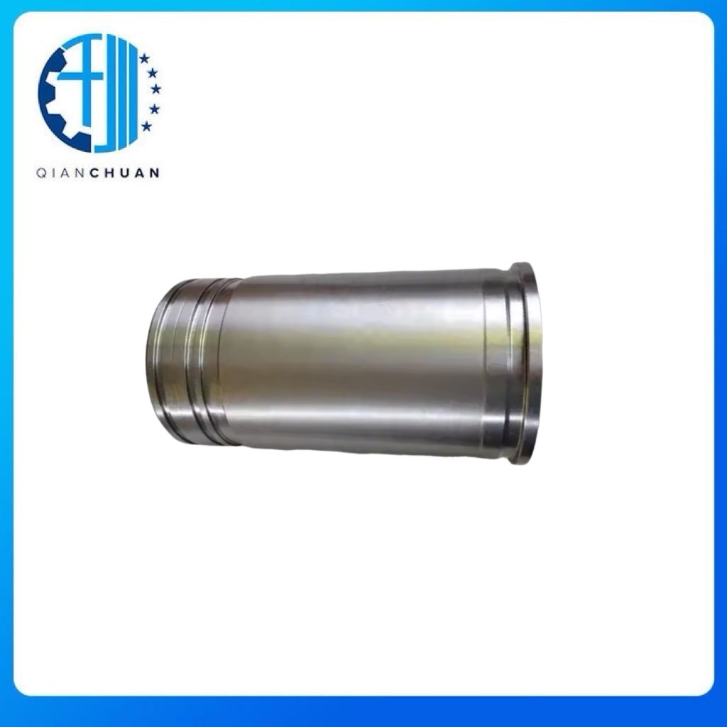 Cylinder Liner 23531249 For Detroit Series 60 130MM 12.7L Diesel Engine Spare Parts
