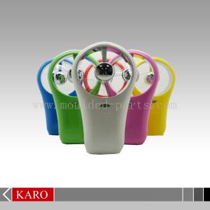 Quality Customized plastic electric fan parts wholesale