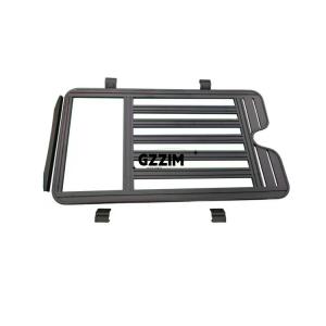 Quality Car Roof Platform Roof Rack Roof For Toyota Prado 2024 Overbearing wholesale