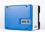 Natural Cooling 2.2KW 3HP Solar Pump Controller 3 Years Warranty JNP2K2H