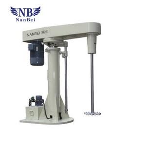 Quality Industrial Paint Mixer And Dispersers,Lab Mixing Equipment NB22 wholesale