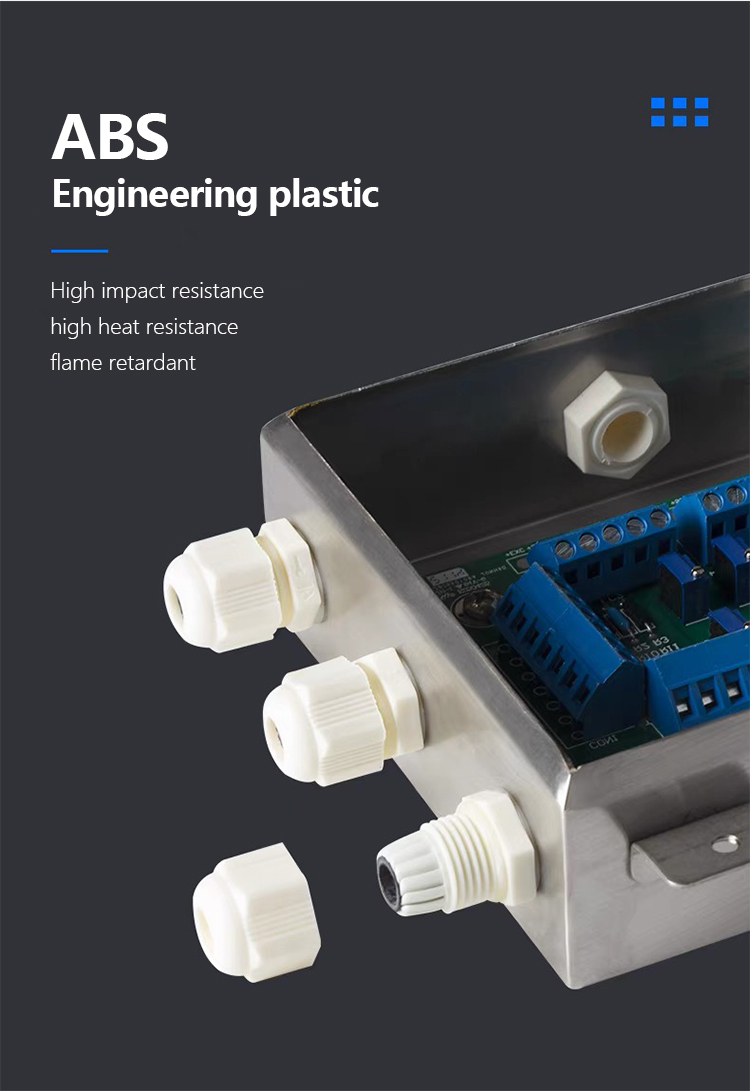 Experience Performance with SOHE's 5 Hole Plastics Junction Box Eligibility Outdoors