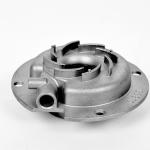 Custom Products Aluminium Alloy Parts High Precision Investment Casting Parts