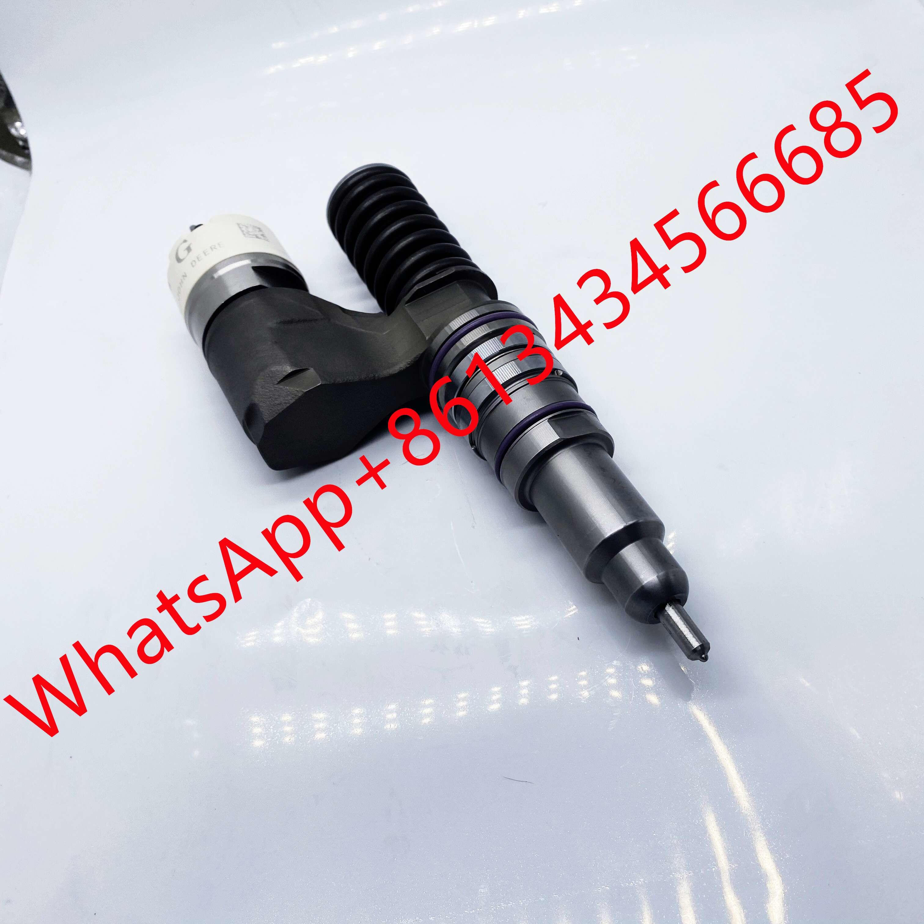 Most Popular re517659 re517661 0445120066 fuel injectors 0445120066 Diesel Engine for sales