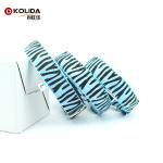 Safe Luminous LED Light Up Dog Collar , Dog Cat Pet Safety Flashing Collar