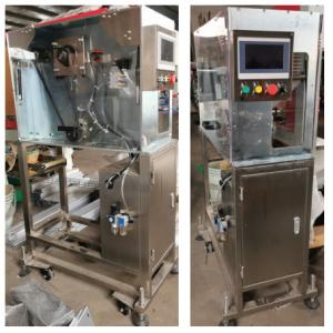 Quality Drinking Straws Automatic Feeding Machine wholesale
