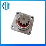 12T Swing Motor 2-200D0SE3-888 104-6445-005 For Kubota U15 U17 Excavator Spare
