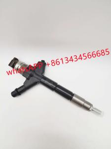 Quality 295050-030# Common Rail Injector 295050-0301 / 29505-00302 / 295050-0303 295050-106# wholesale