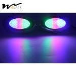 18w 12 Volt LED Marine Lights Pure White Led Boat Dock Lights