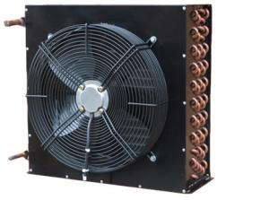 Quality CA Air Colded Condensers wholesale