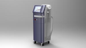 Quality diode laser hair removal 808nm Painless Hair Removal Beauty Device wholesale