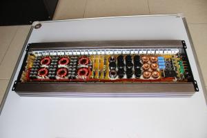 Quality Korea design competition SPL digital mono 5000W car amplifier wholesale