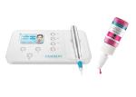 Rechargeable Wrieless Permanent Makeup Machine Speed 8000rpm-35000rpm