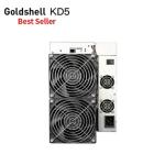 2250W KDA Asic Miner , CE Goldshell Kd5 18th S Kadena Miner