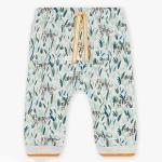 Baby Pants Autumn Spring Fashion Cotton Infant Leggings Newborn Boy Pants Baby