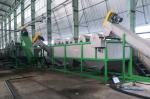6000*2000mm SS 304 film Floating Washing Machine