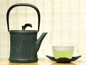 Quality Health Tea yellow mountain maofeng fresh green tea for home use Loose Tea wholesale