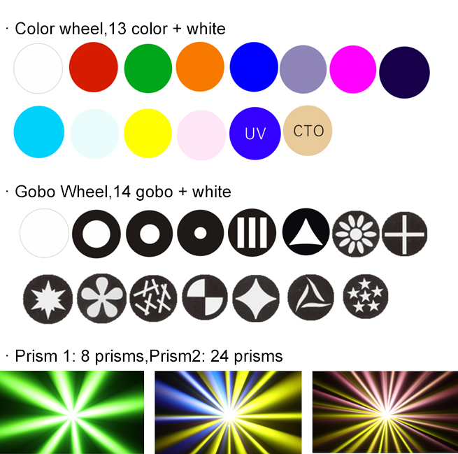 12pcs Battery Par Light Waterproof 4in1 Wireless DMX Control RGB/RGBW Emitting Color