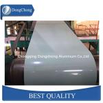 Polished Aluminium Alloy Sheet Coil , Colour Printable Aluminum Sheets