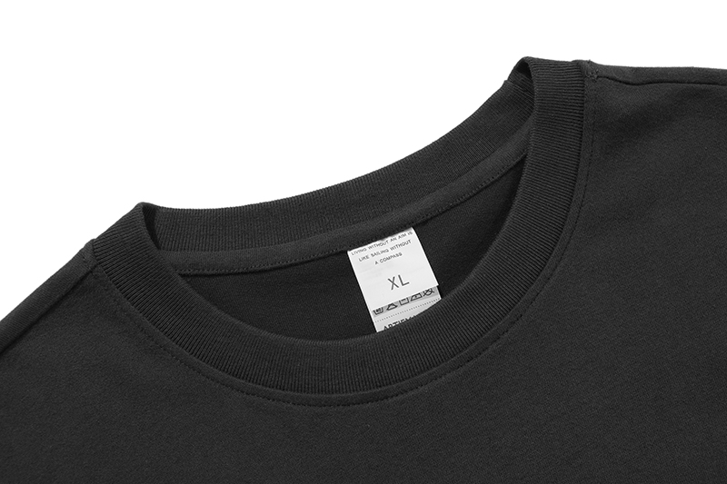 Plus Size Heavyweight Cotton Hoodie Crewneck Sweatshirt For Men