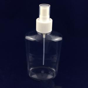 Quality Organic Hand Sanitiser 250ml Spray Container Bottle wholesale