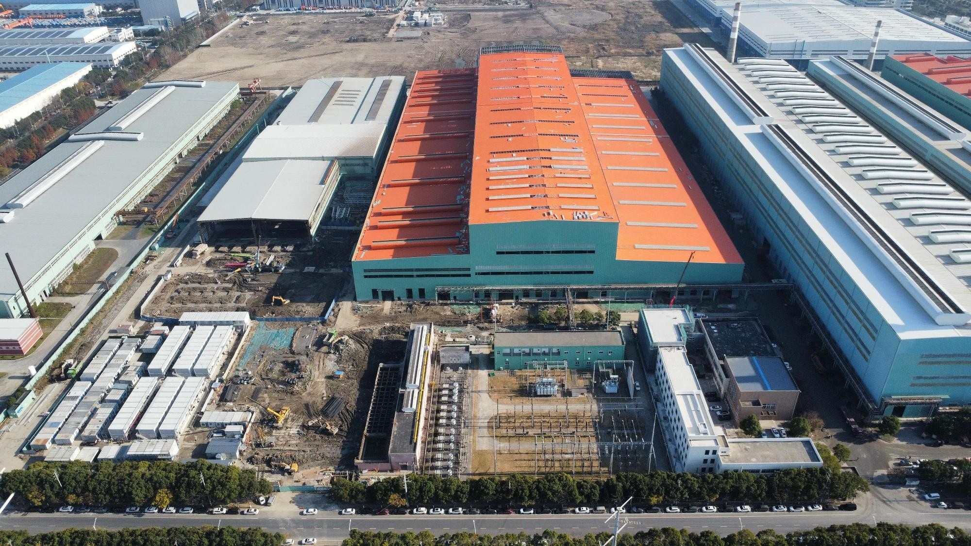 Steel For Building Structures