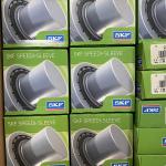 SKF SPEEDI SLEEVE High Precision High Quality 99289 Hardened Stainless Speedi