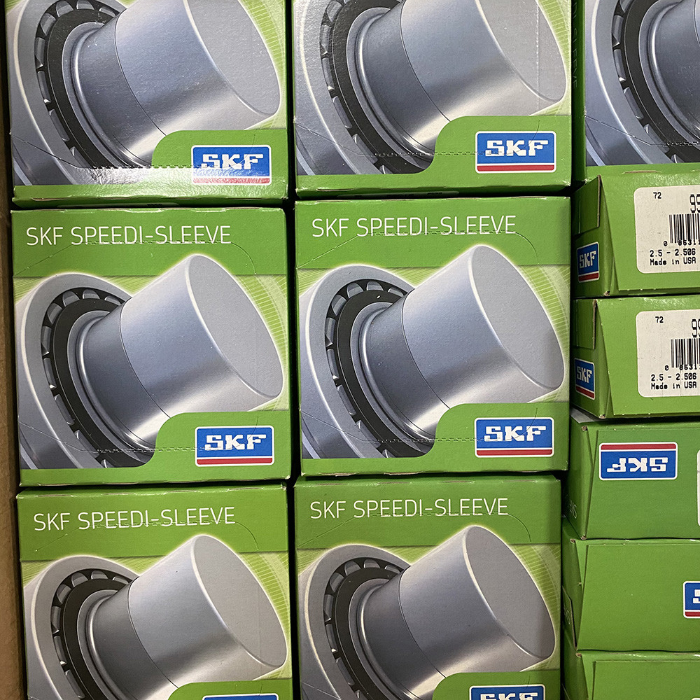 CR99289 Ship Accessories Speedi Sleeve Skf Original Marine Hydraulic Parts CR 99289 Steel Bushing