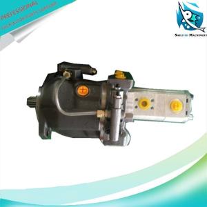 Quality Hot sale good quality AP2D36 main pump hydraulic pump assy for CAT E308 excavator wholesale