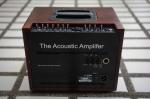 Chinese Guitar AMP Factory Professional Grand Style Acoustic Guitar Amplifier,
