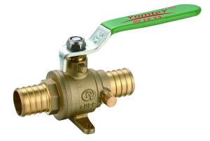 Quality YomteY LF Brass Ball Valve wholesale