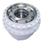 Crawler Excavator R450-7 Travel Gearbox For Hyundai