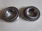 32214 taper roller bearing with 70mm*125mm*33.25mm