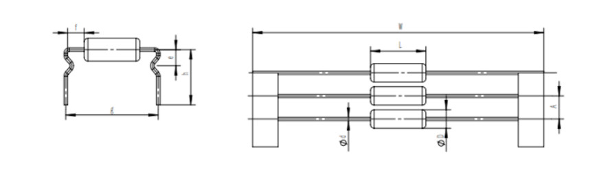 Customized Horizontal Feeder Model K (GS-AAD2208)