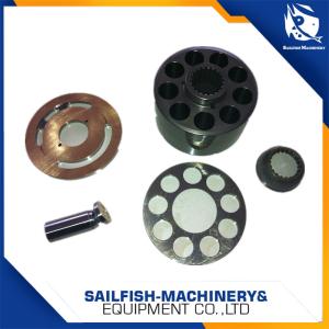 Quality NACHI PSVL-54 hydraulic main spare parts pump repair kits for kubota kx161 wholesale