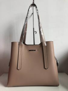 Quality Fashion New Lady Leather Women Bag Messenger Handbag wholesale
