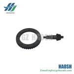 Crown Wheel Pinion Auto Parts Crown Gear 292mm For Isuzu Nkr Npr 8-97035452-1 8