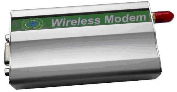 Microstar GSM Modem