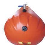 Heavy Duty Inflatable Air Bags Industrial Boat Lifting Airbags for Underwater