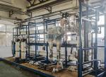 36T/H Industrial RO Water Treatment System Water Purifier Machine