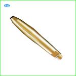 42CRMO Conical Hydraulic Concrete Breaker Bits Chisel 165mm Heat Treatment