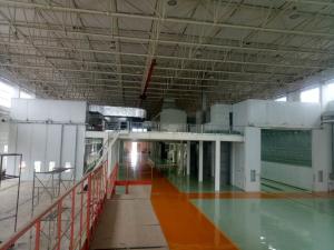 Quality Industry Spray Booth Coating Wind Turbine Towers Paint Booth coating booth wholesale