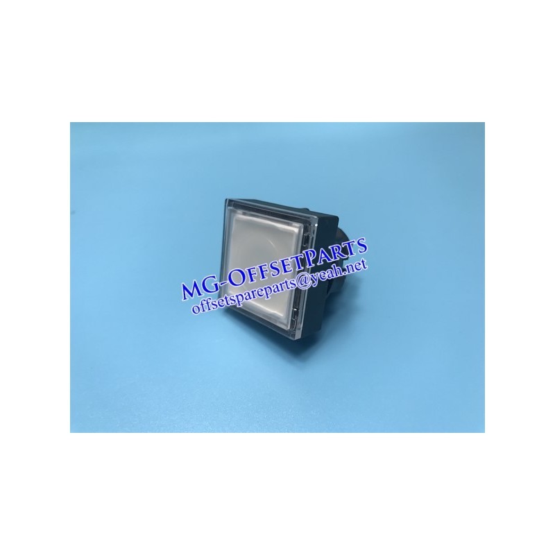 00.783.2321, ZB5CW313, HD ORIGINAL ILLUMINATED PUSH BUTTON, ORIGINAL HD NEW PARTS